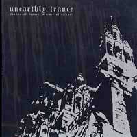 Unearthly Trance : Season of Seance, Science of Silence